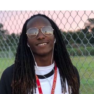 Meet your Posher, Richard