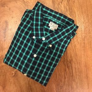 J.crew Perfect shirt