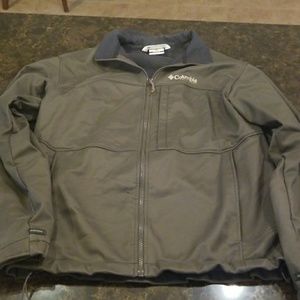 Men's Columbia Jacket