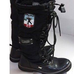 Pajar Canada Winter boots!!😍