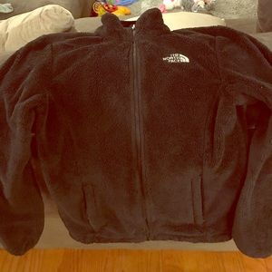 Northface Osito jacket