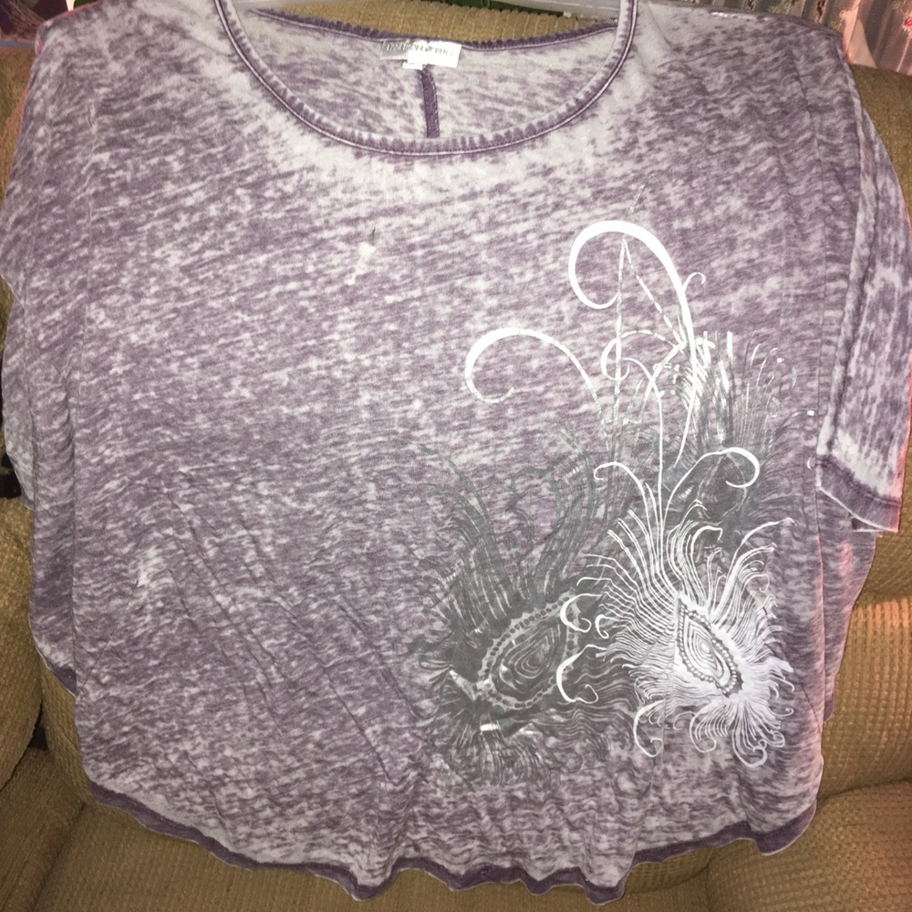 Fashion Bug top