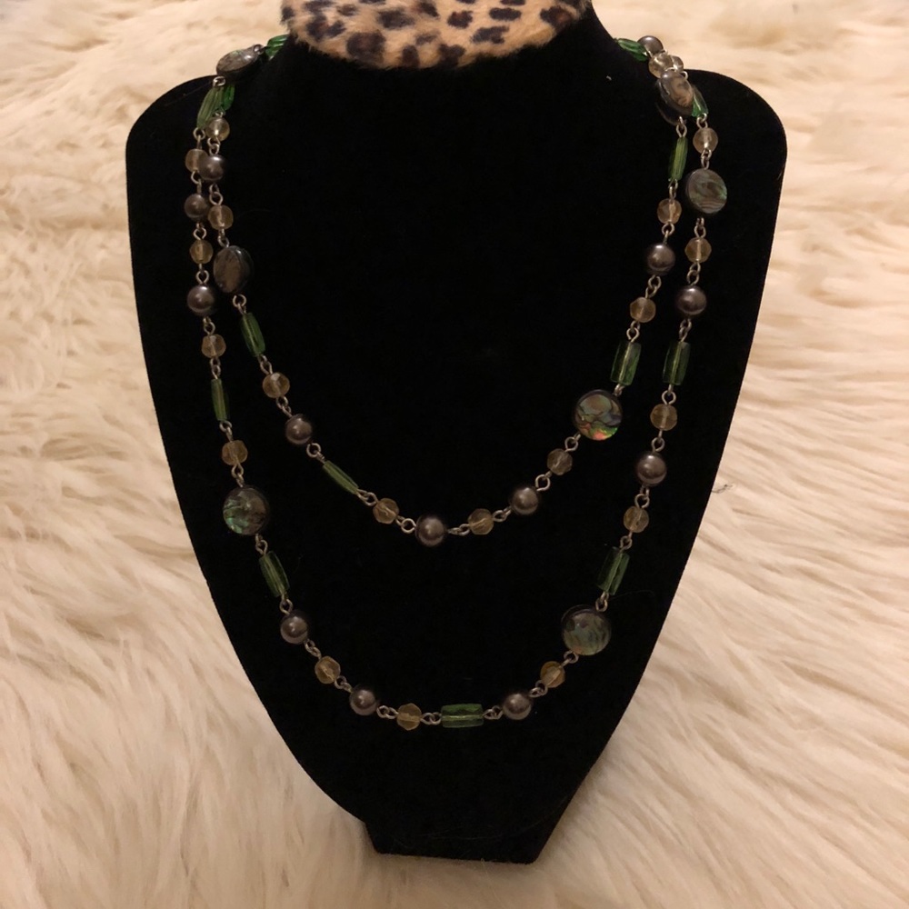 Necklace