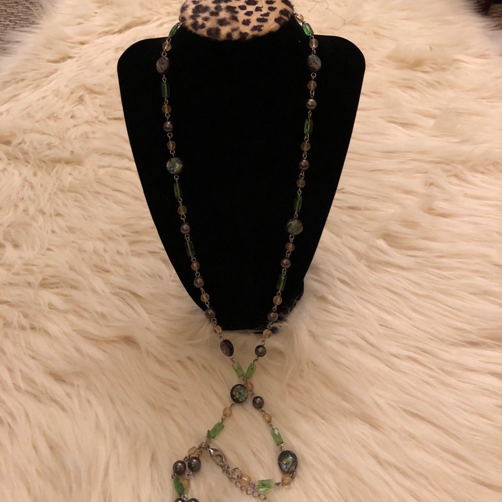 Necklace - Picture 2 of 3