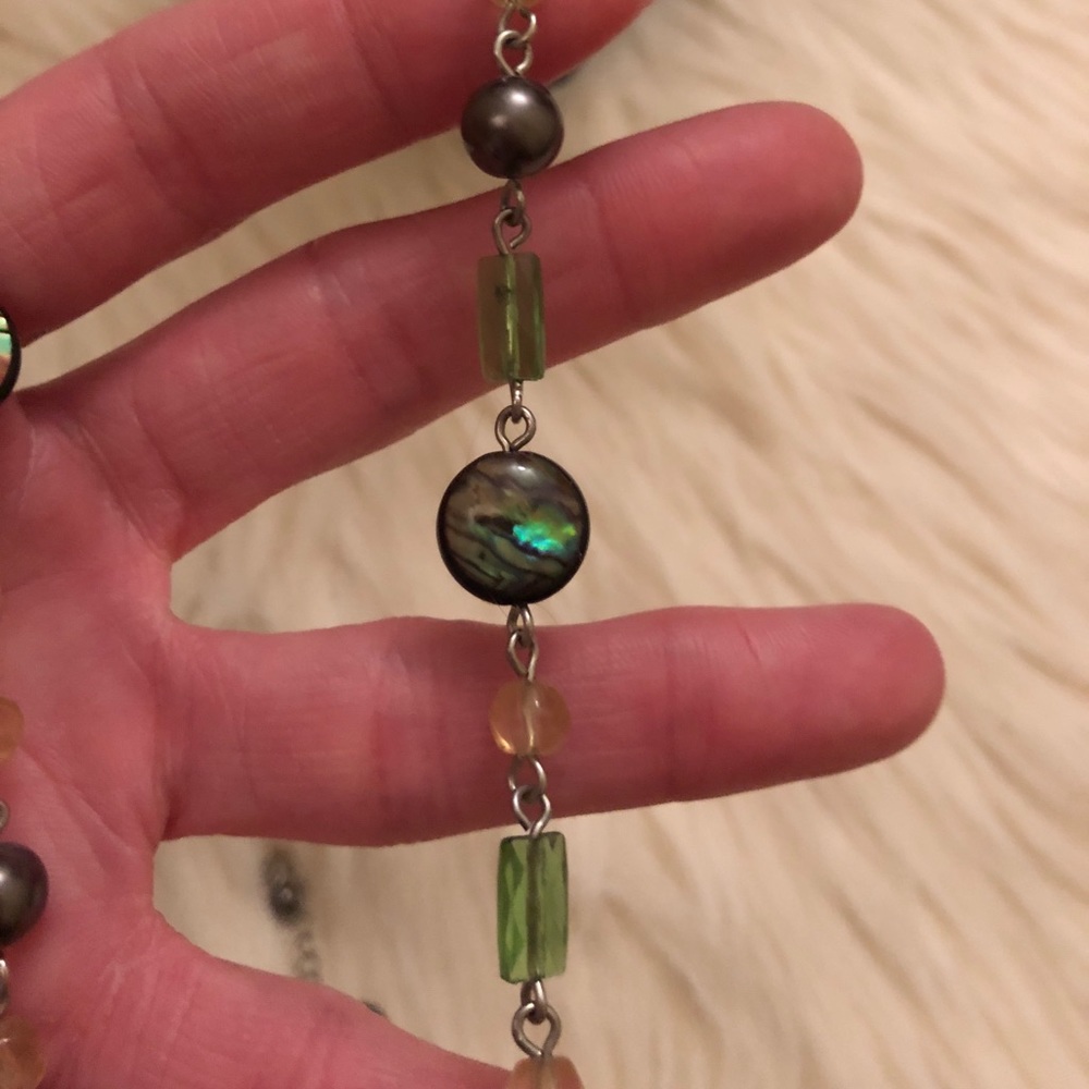 Necklace - Picture 3 of 3