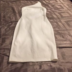 Brand new open back dress from LuLu’s