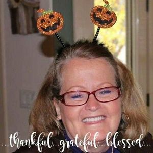 Meet your Posher, Kathleen