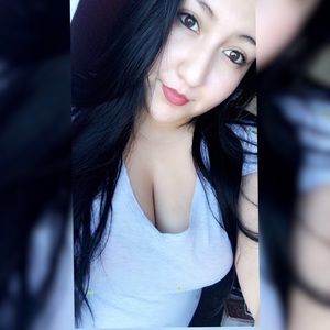 Meet your Posher, Gabriela