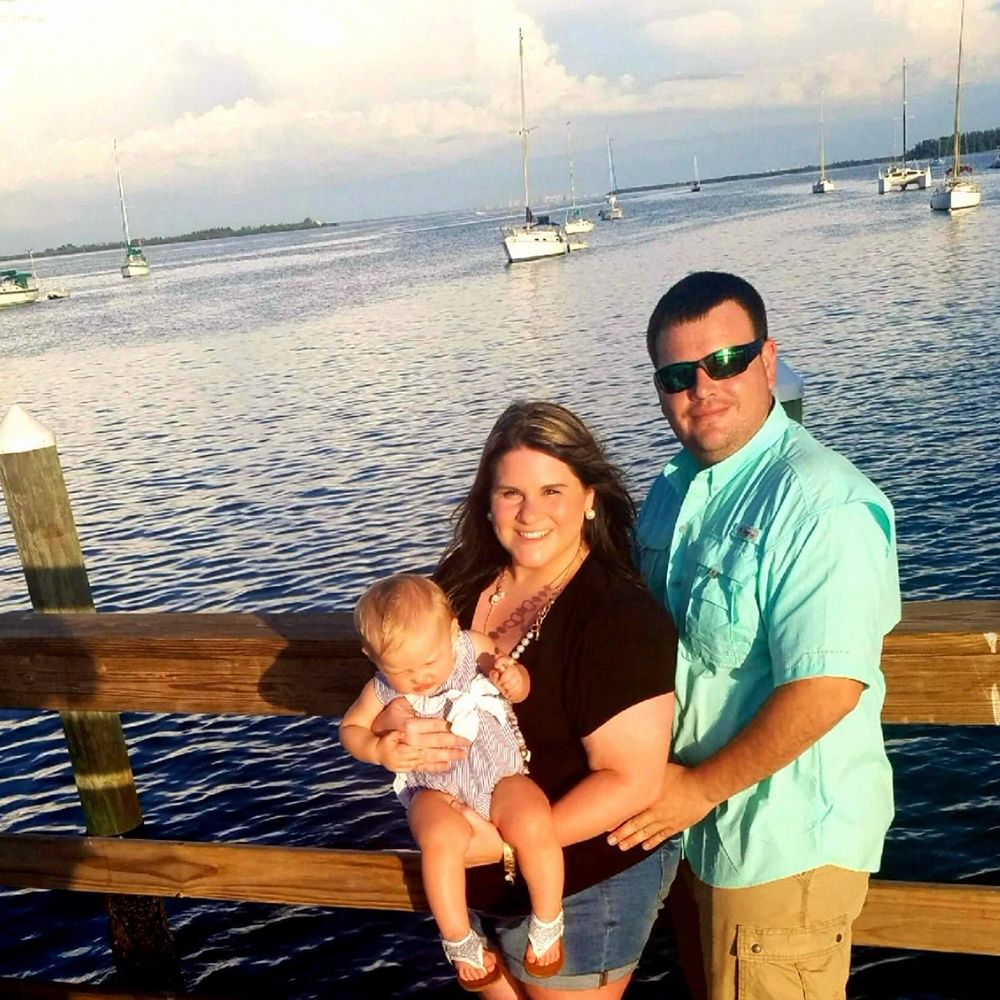 Meet your Posher, Brittany