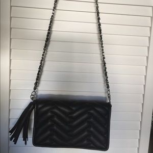 Zara handbag/Clutch