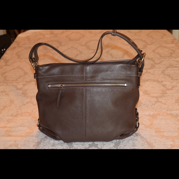 Brand New Coach Handbag - Picture 1 of 8