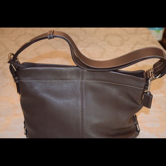 Brand New Coach Handbag - Picture 1 of 8