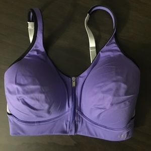 Victoria’s Secret VSX sports bra
