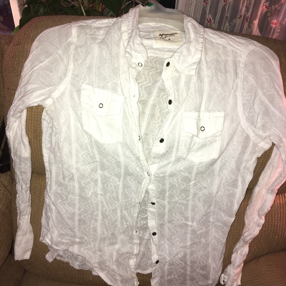 Arizona top