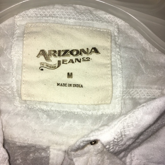 Arizona top - Picture 3 of 4