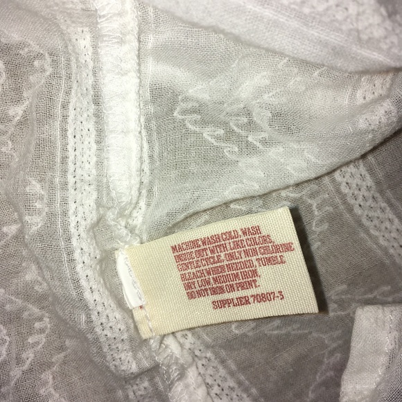 Arizona top - Picture 4 of 4