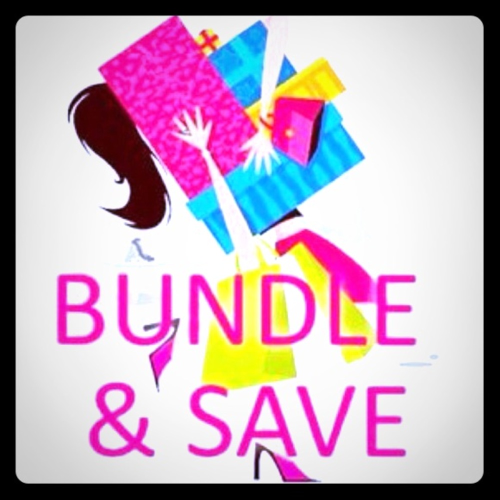 Bundle and save!!