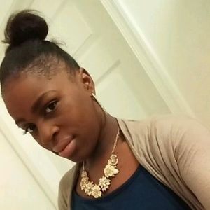 Meet your Posher, Tiffany