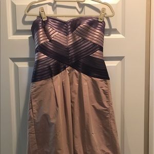 BCBG Party Dress