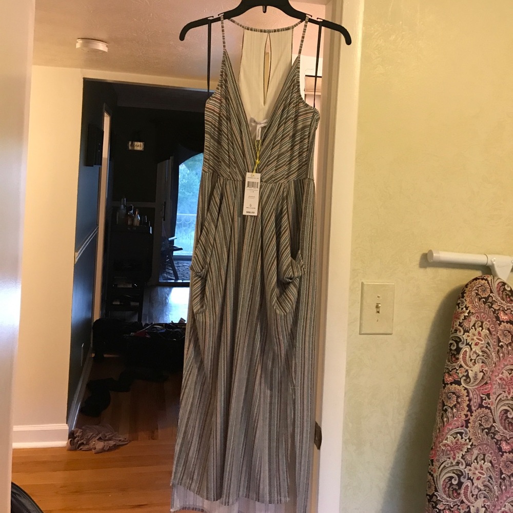 Beautiful BCBGeneration Dress