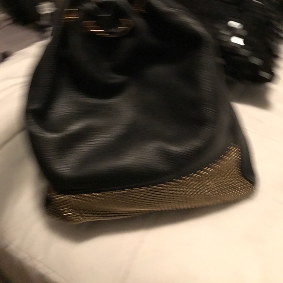 Bagdley Mischka bucket bag - Picture 2 of 4