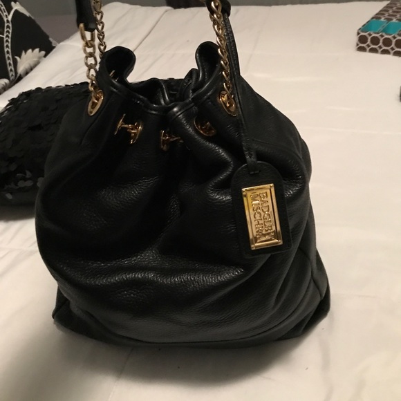 Bagdley Mischka bucket bag - Picture 3 of 4