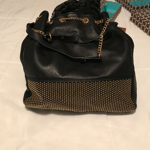Bagdley Mischka bucket bag - Picture 4 of 4