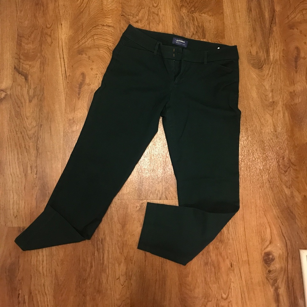 Old Navy Pixie pants