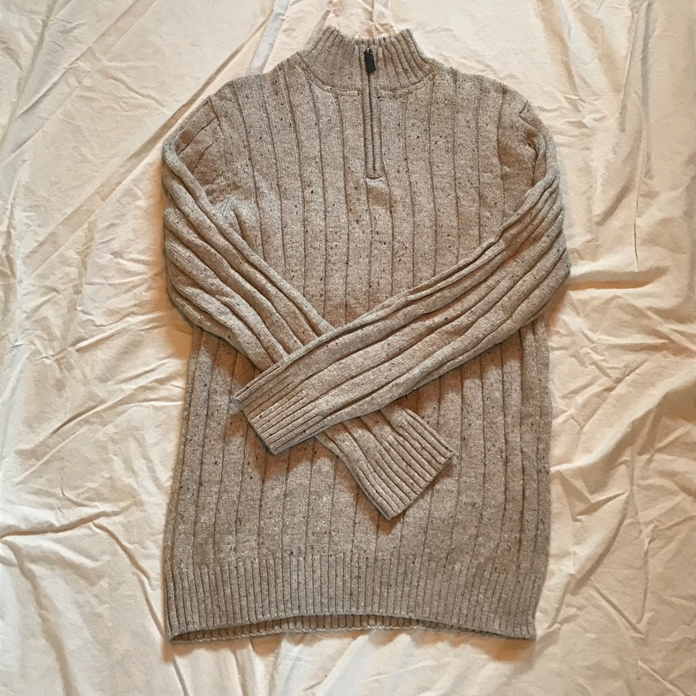 Outdoor Life Men’s Sweater NWOT