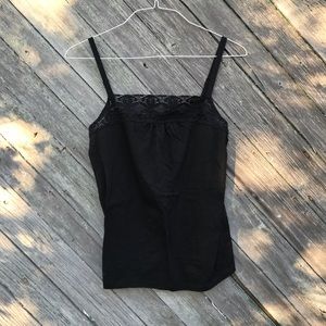 LOFT Black Tank