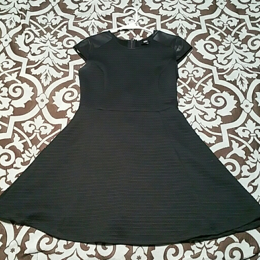 Mossimo Black dress