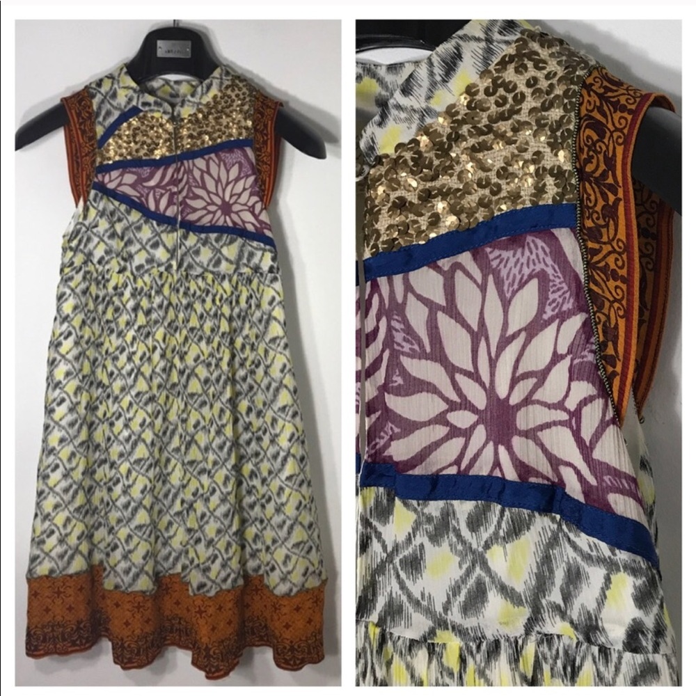 E&J Tunic