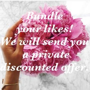 Bundle your likes!