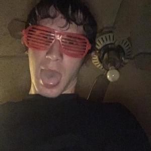 Meet your Posher, Danny