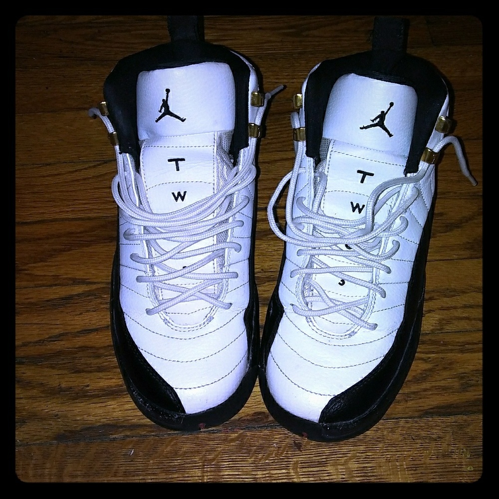Jordan size 6Y