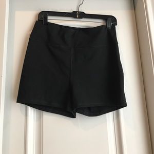 Fabletics Workout Shorts