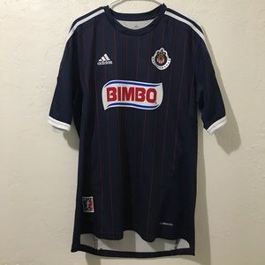 Adidas Jersey