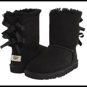 Ugg Bailey Bow boot