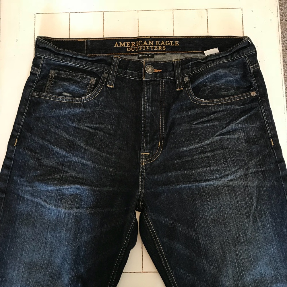 AE Jeans - Men’s