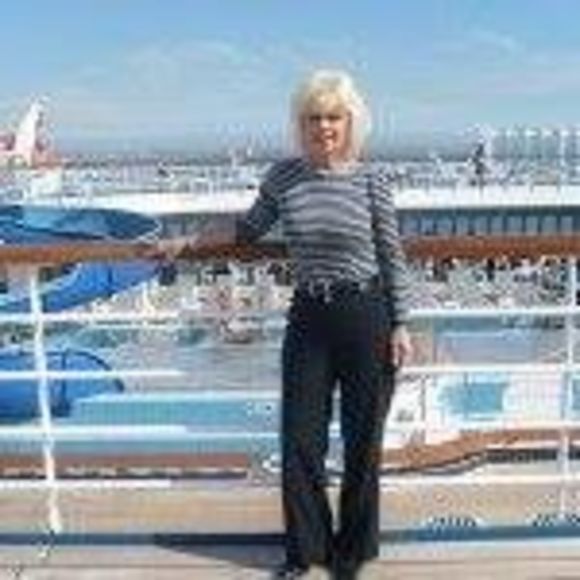 Meet your Posher, Patricia - Picture 1 of 1