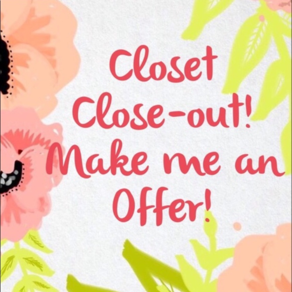 ✨SALE✨