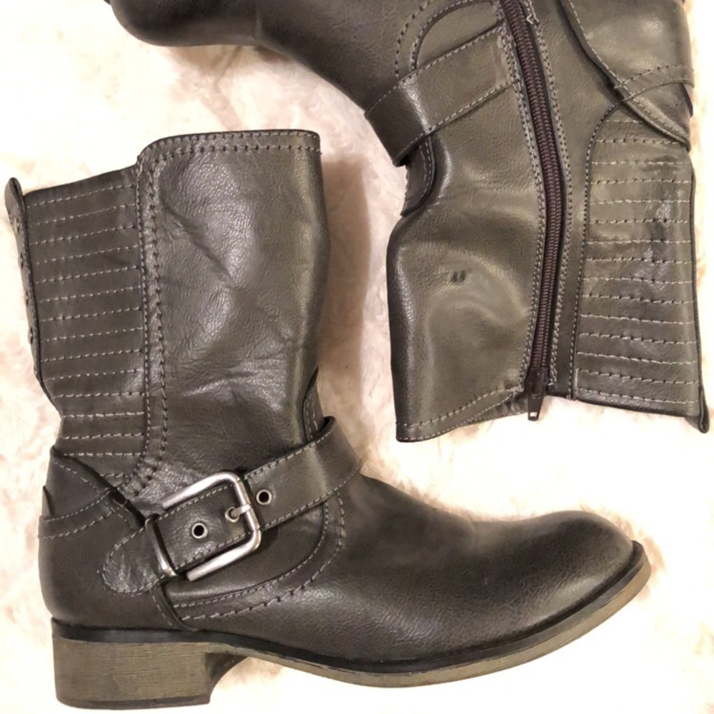 Fergalicious by Fergie boots