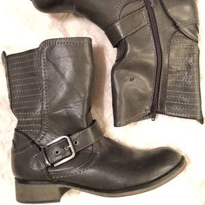 Fergalicious by Fergie boots