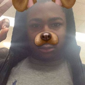 Meet your Posher, Antwan