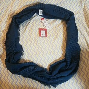NWT Infinity Scarf