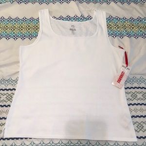 Ruby Rd. Tank top NWT
