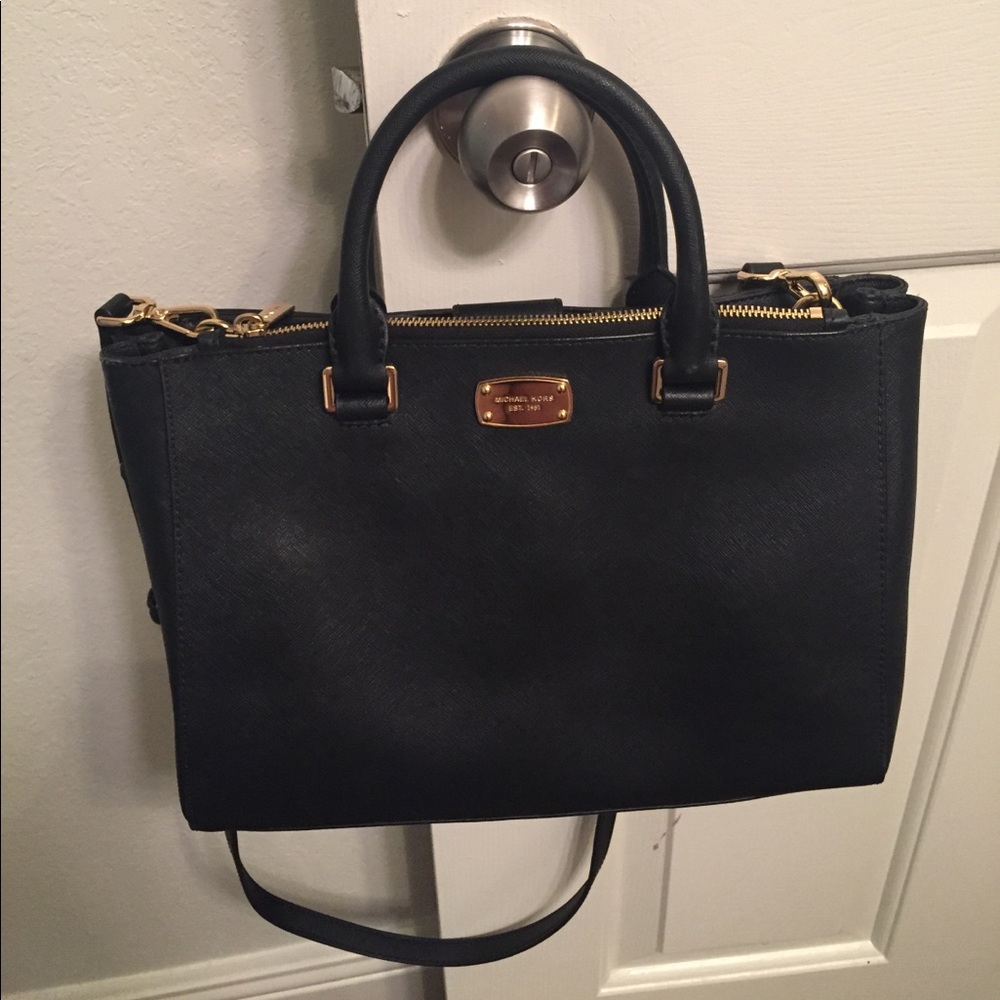 Michael Kors handbag kellen