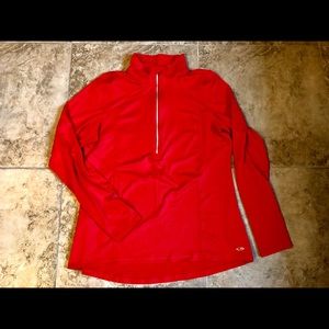 Champion activewear top