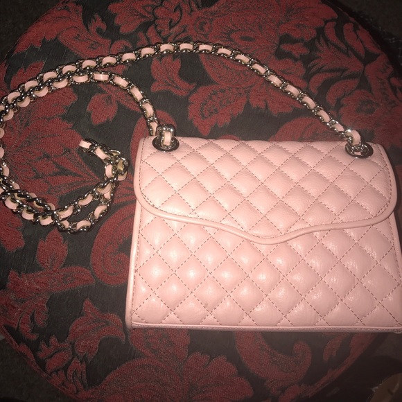 Rebecca Minkoff Handbags - REBECCA MINKOFF MINI 💗