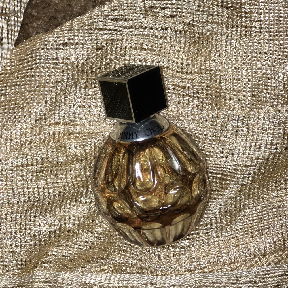 Jimmy choo by jimmy choo